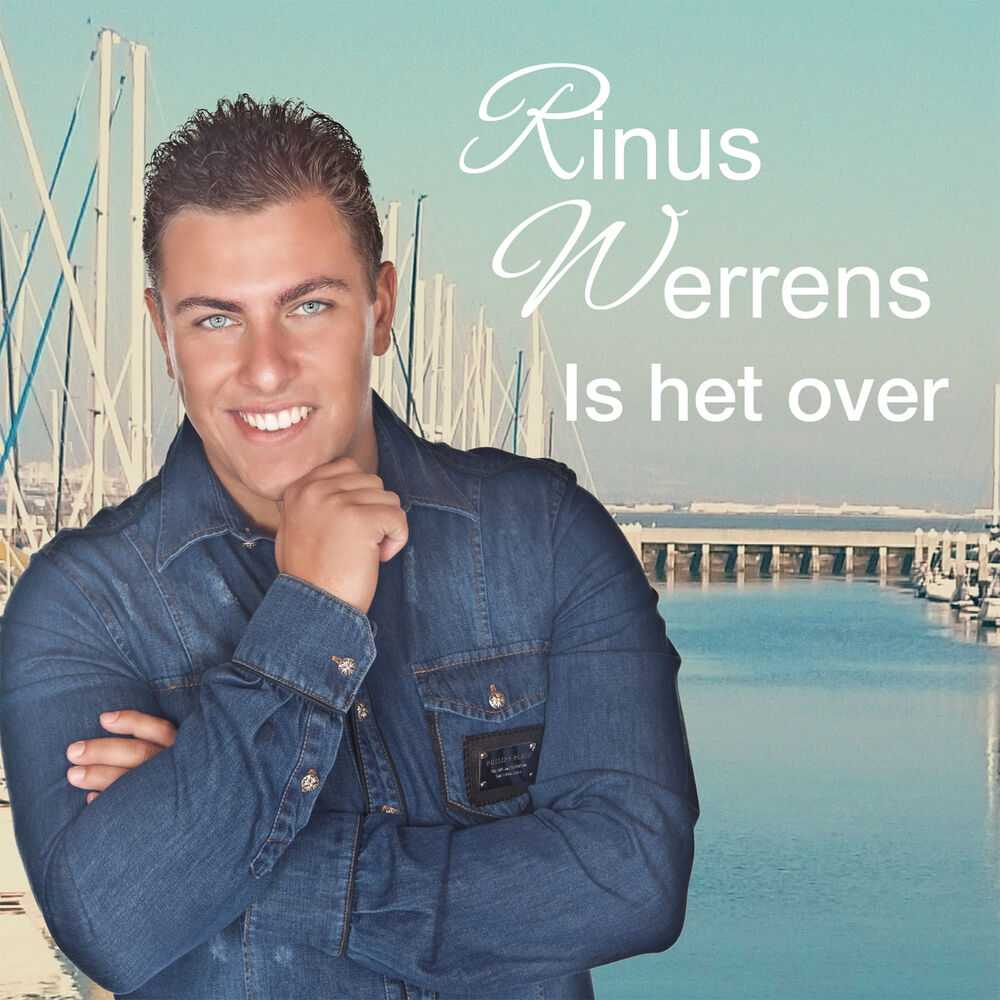 Picture of Is Het Over