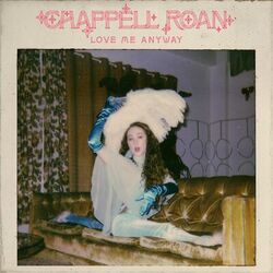 Cover of Love Me Anyway