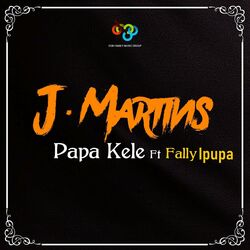 Cover of Papa Kele (feat. Fally Ipupa)