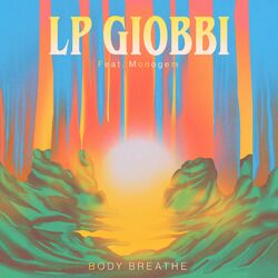 Cover of Body Breathe