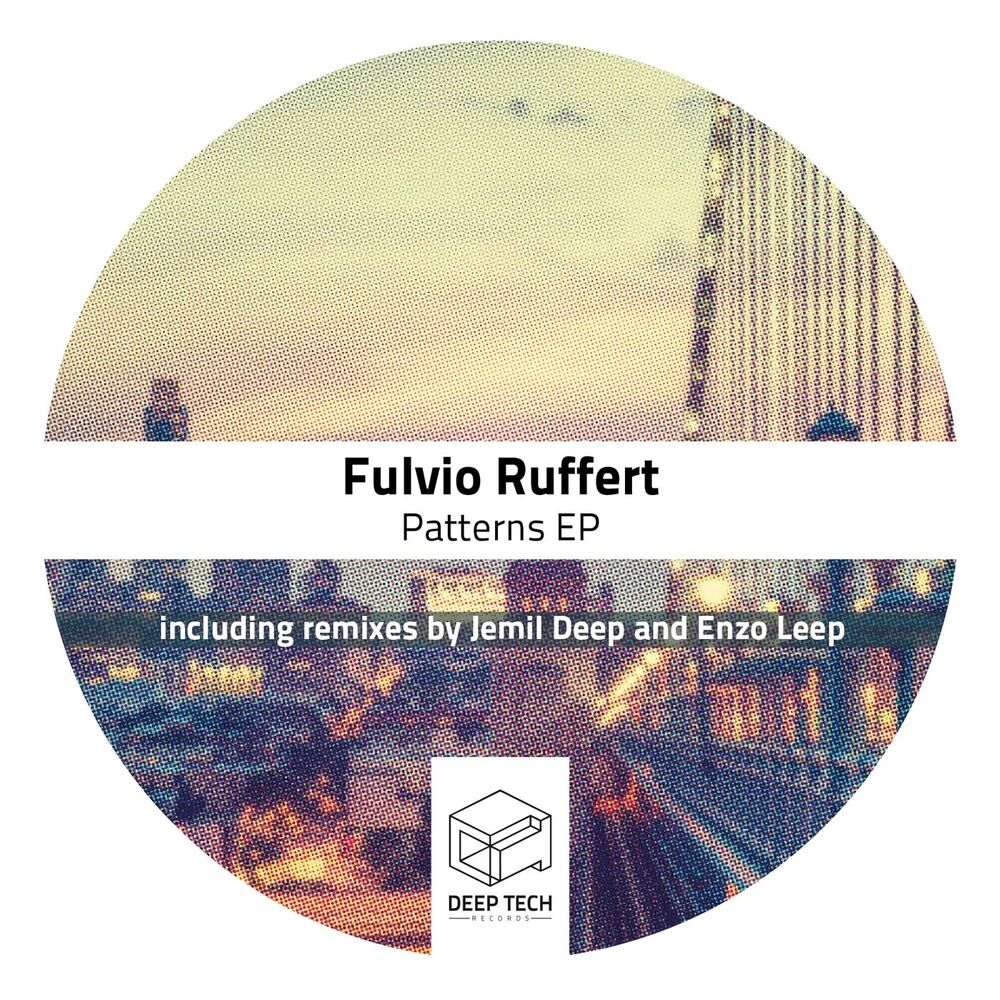 Picture of Patterns EP