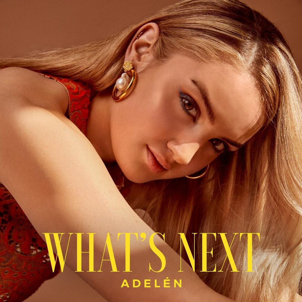 Picture of What's Next