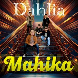 Cover of Mahika