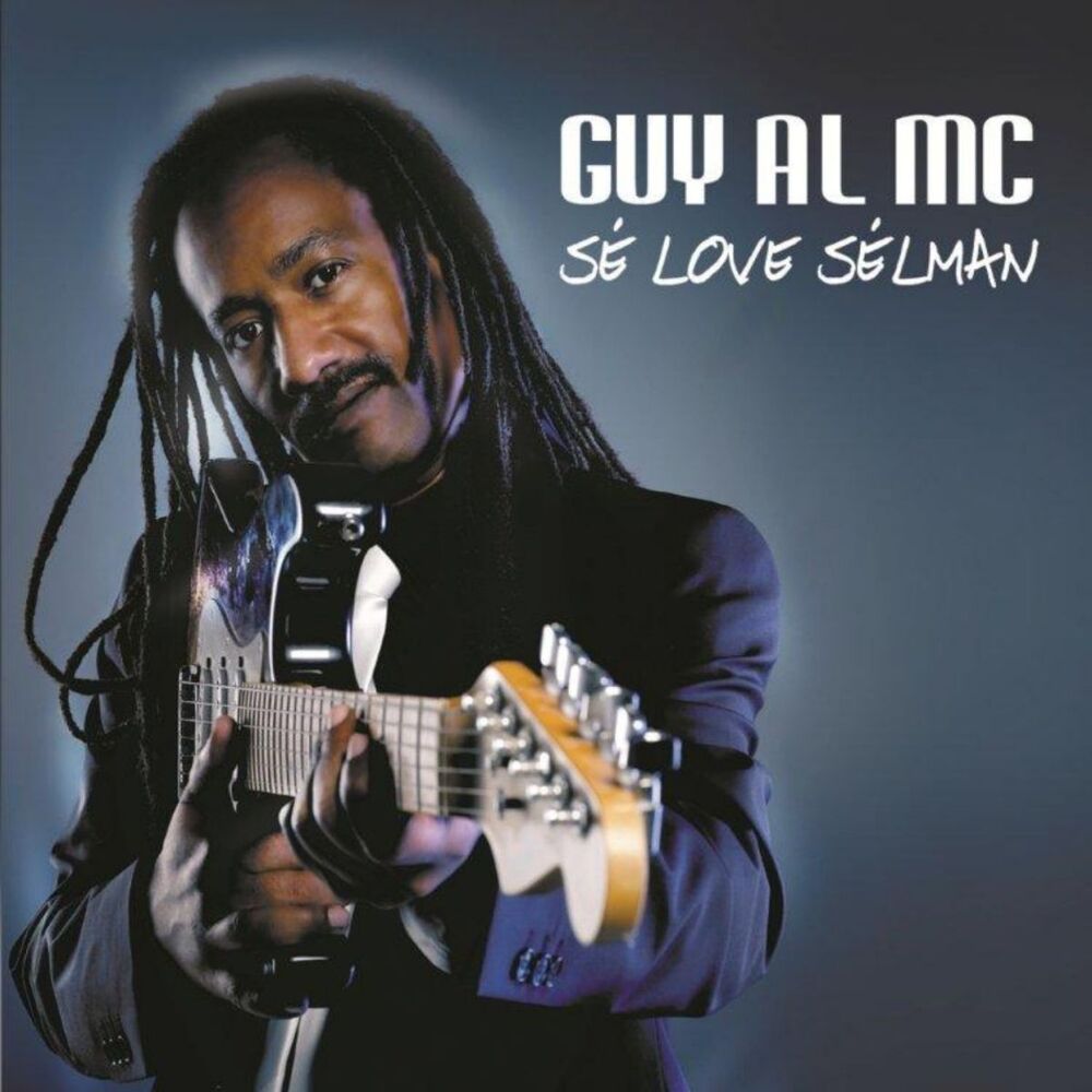 Picture of Sé Love Sèlman