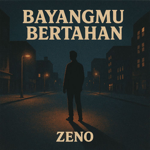 Bayangmu Bertahan