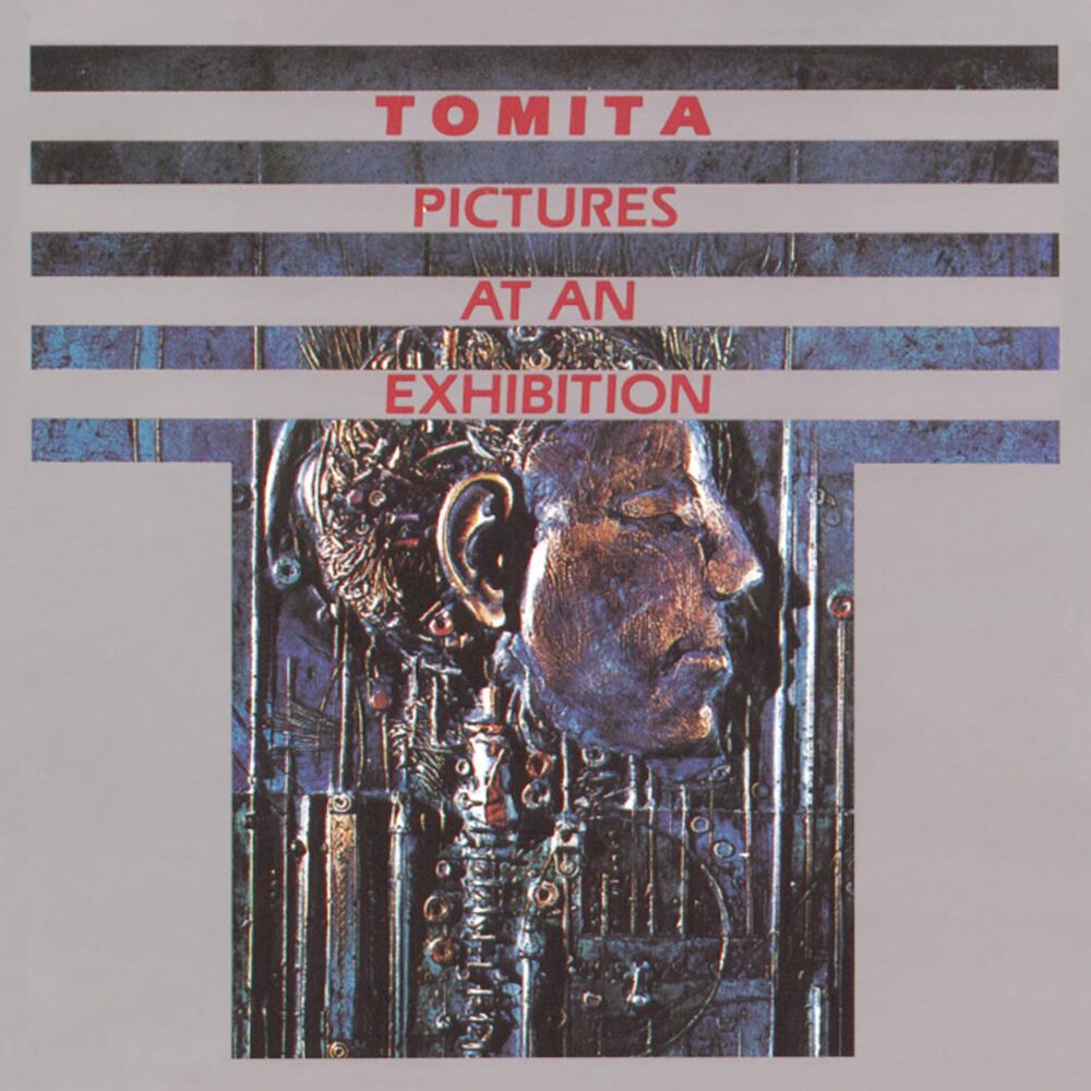 Picture of Pictures At An Exhibition