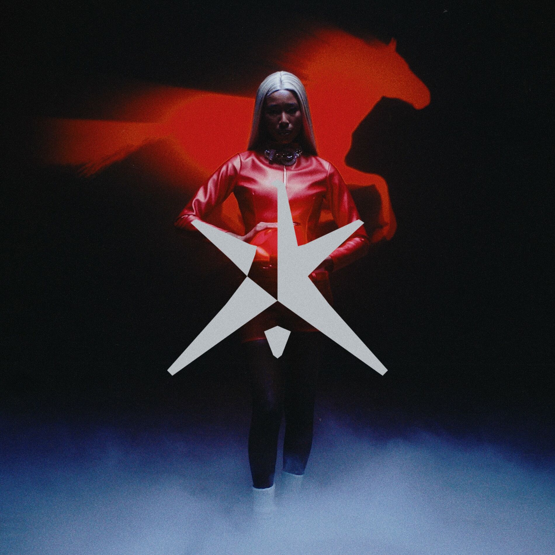 Album cover of BACKSEAT