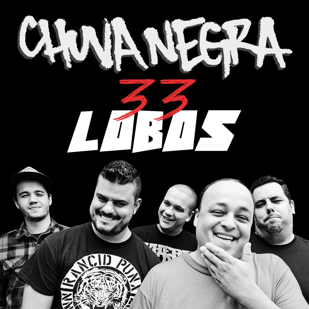 Picture of 33 Lobos