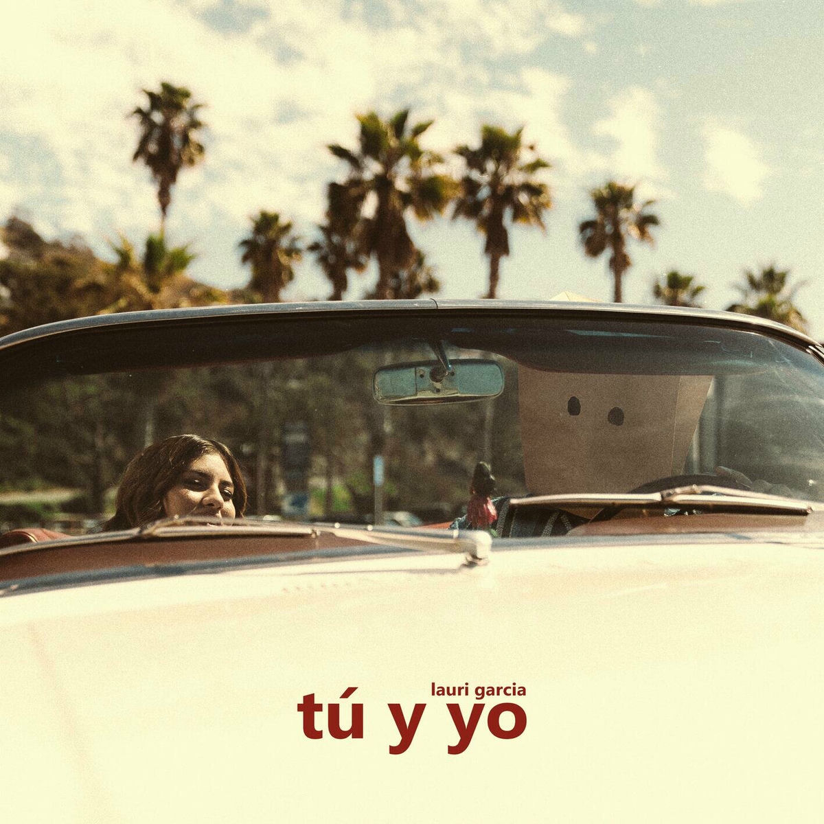 Album cover of Tú y Yo