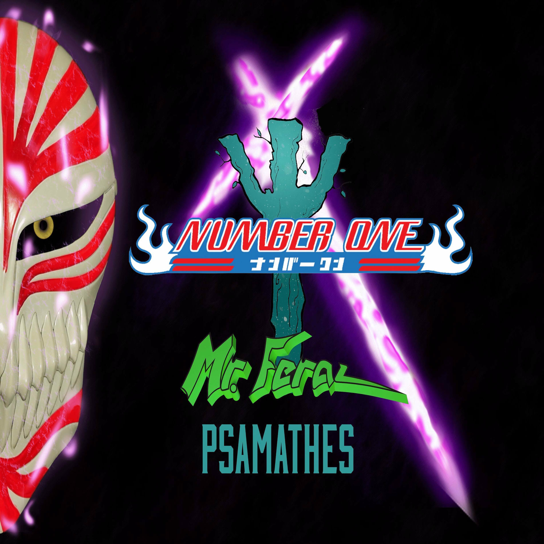 Album cover of Number One