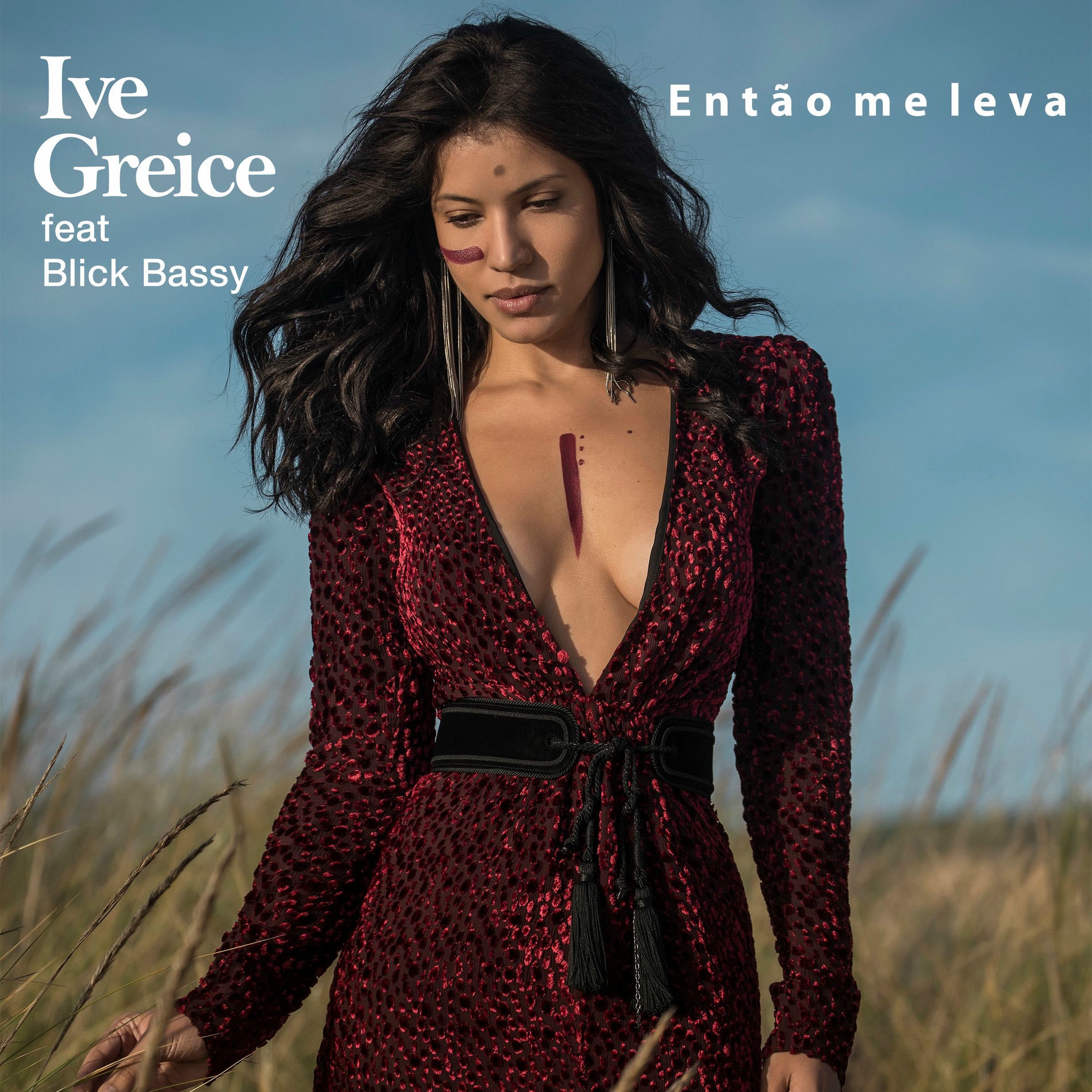 Album cover of Então Me leva