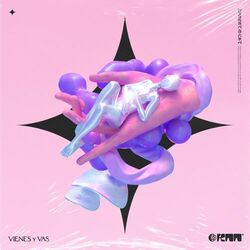 Cover of Vienes y Vas