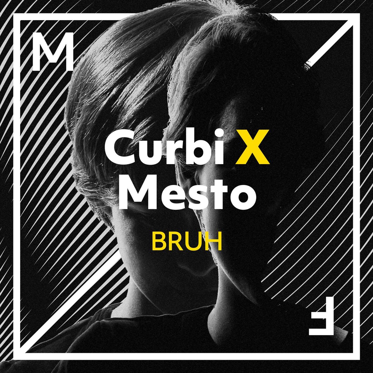 Album cover of BRUH