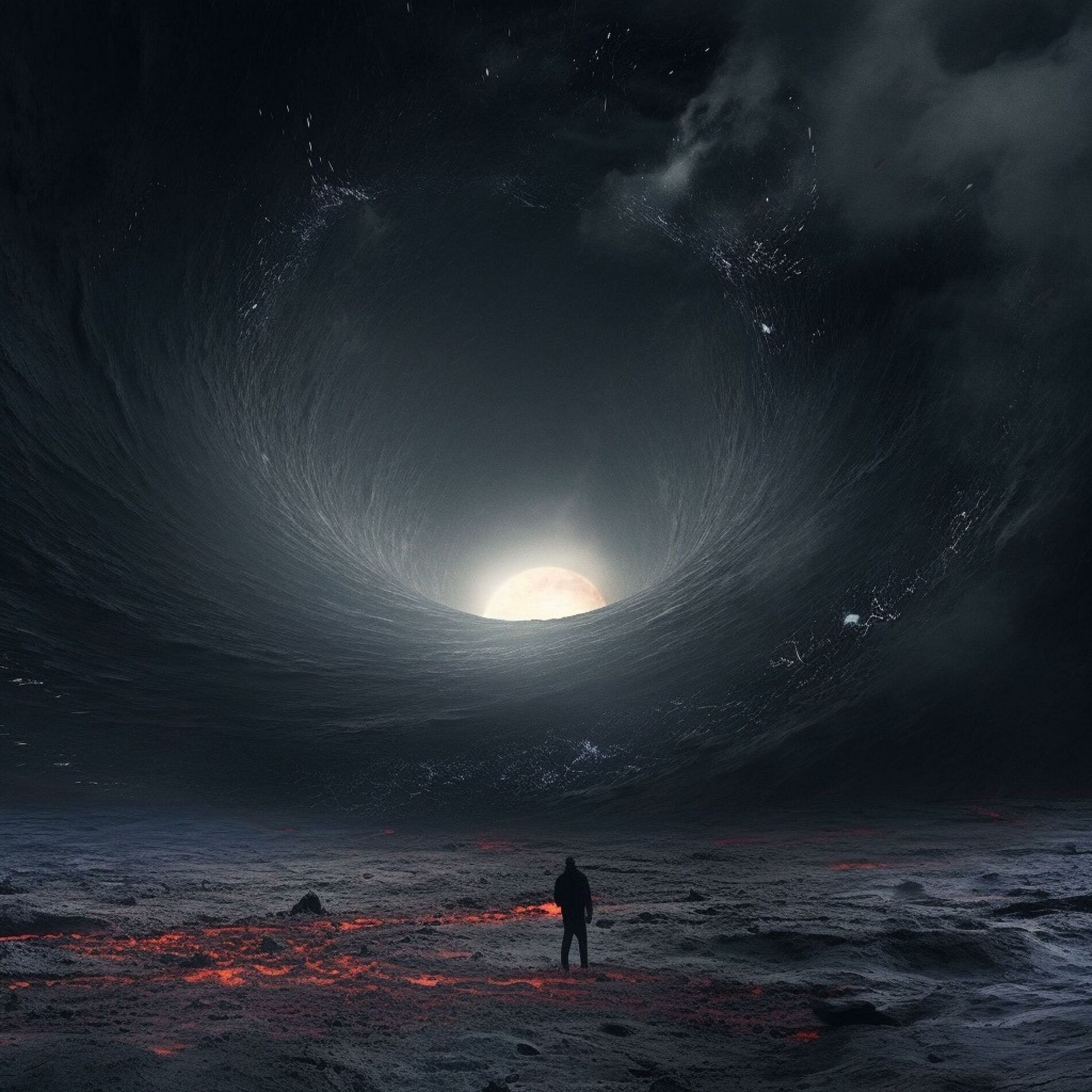 Album cover of HORYZONT ZDARZEŃ (feat. Cass)