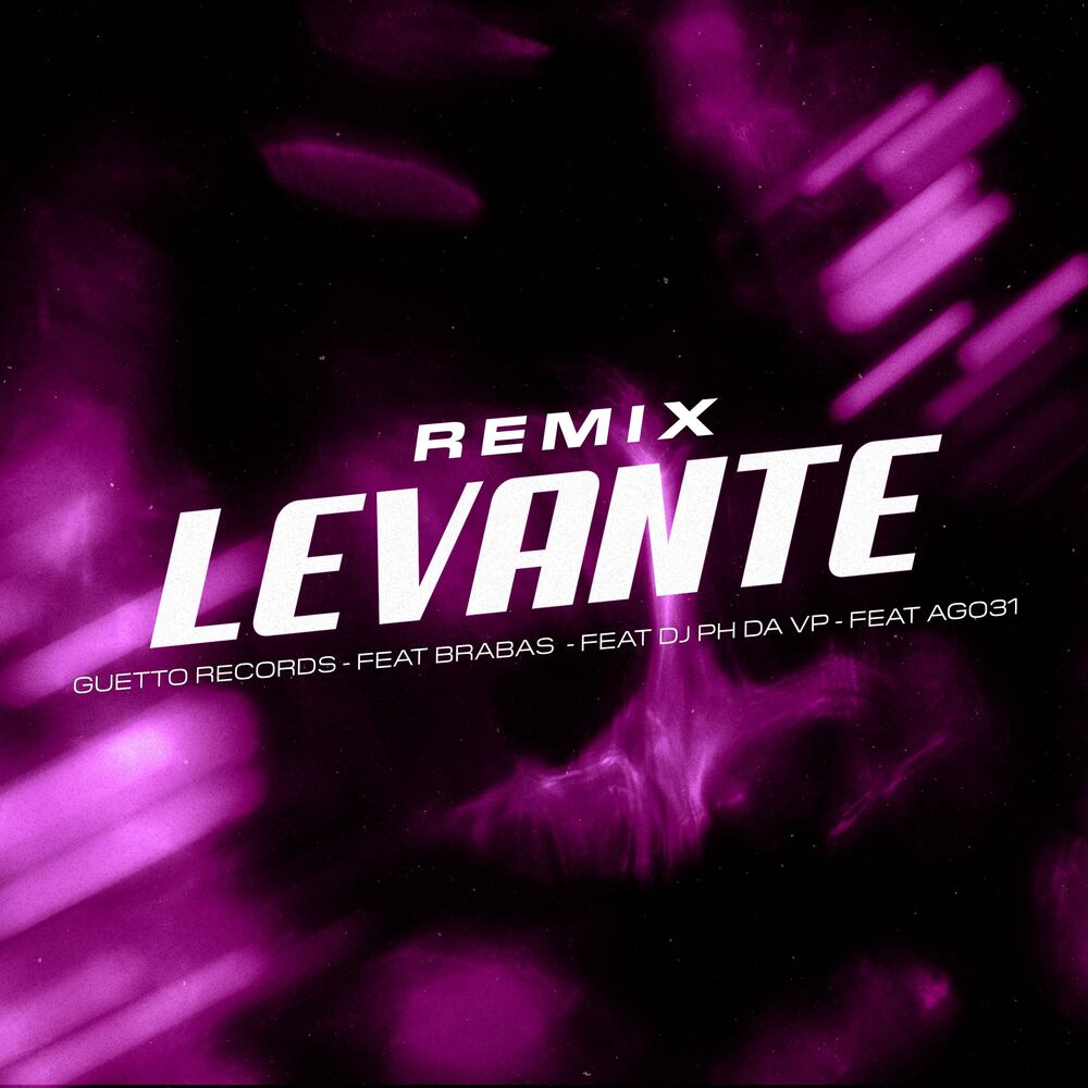 Picture of LEVANTE (Remix)
