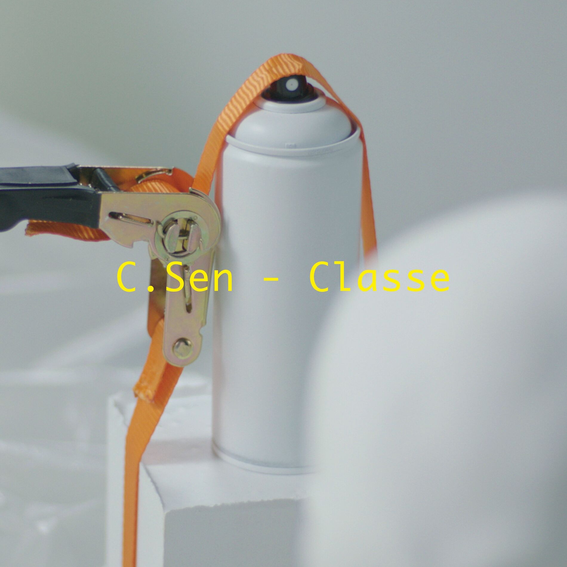 Album cover of Classe