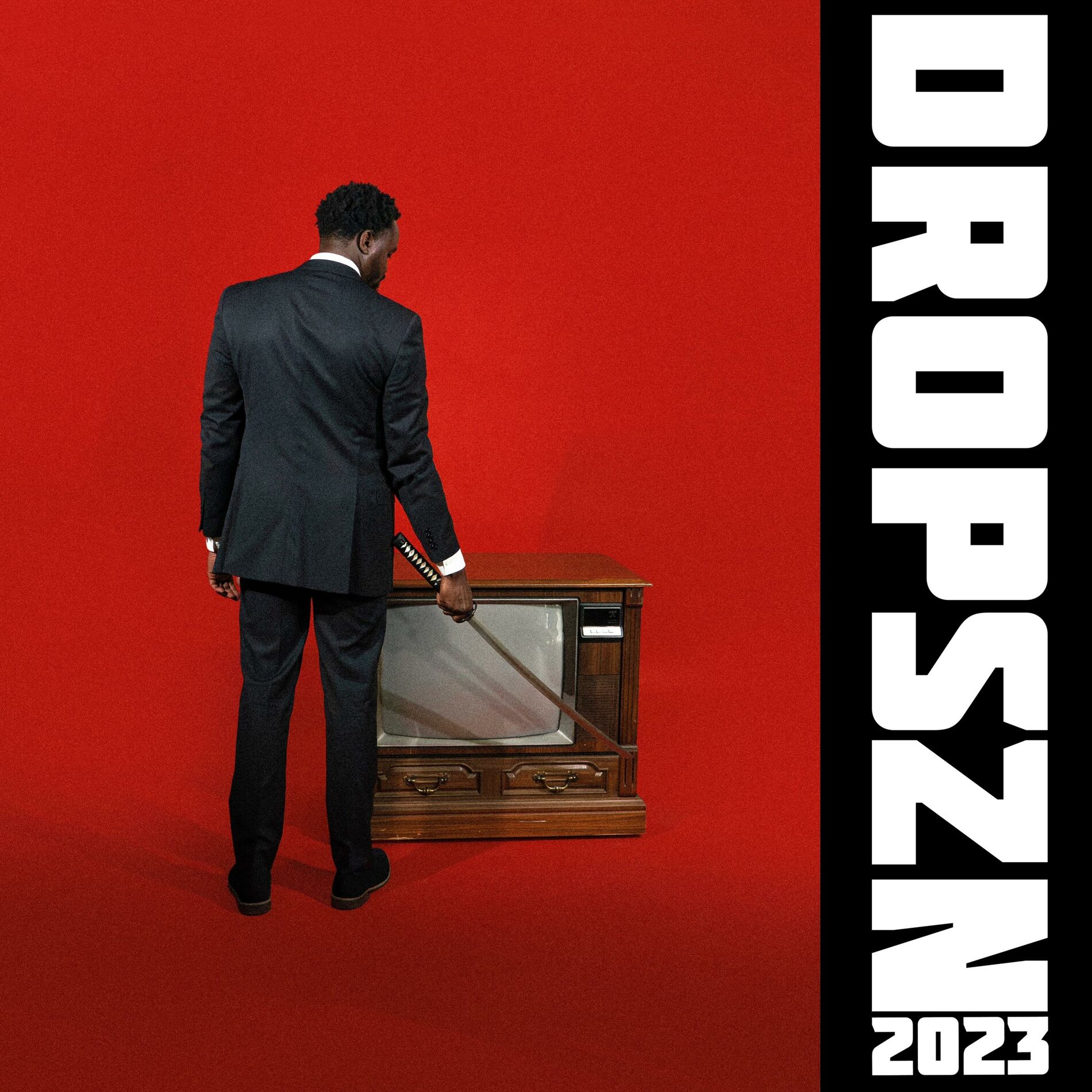 Album cover of DROPSZN2023
