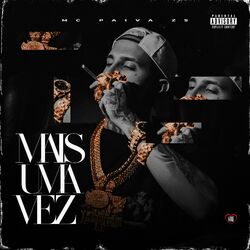 Cover of Mais uma Vez