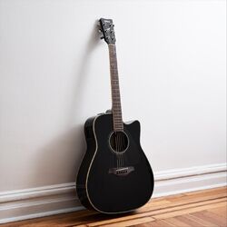 Cover of When It All Came Down (Demo Version)