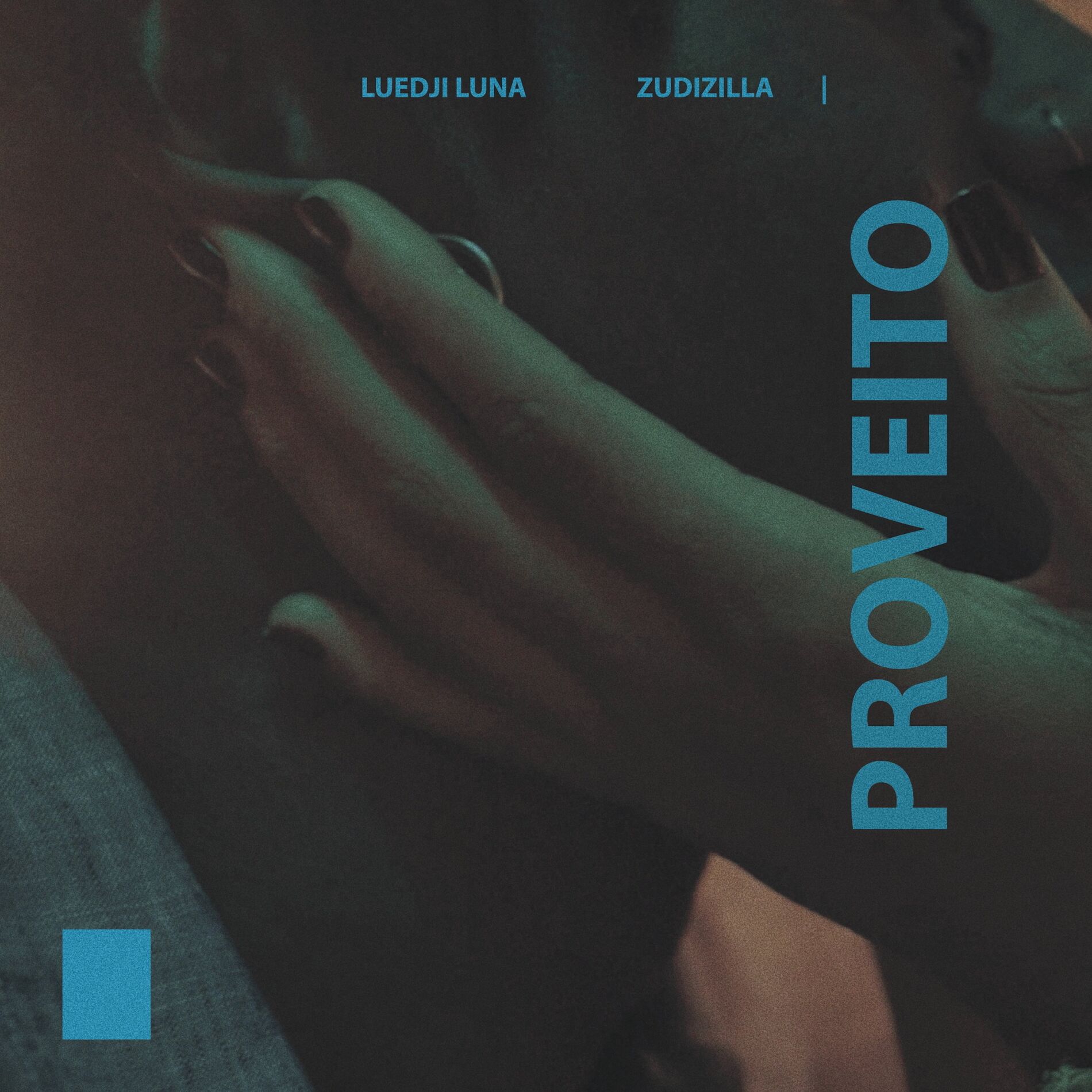 Album cover of Proveito