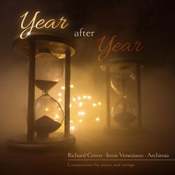 Cover of Year After Year