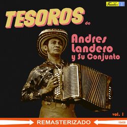 Cover of Tesoros de, Vol. 1