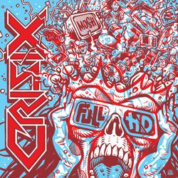 Cover of Full HD