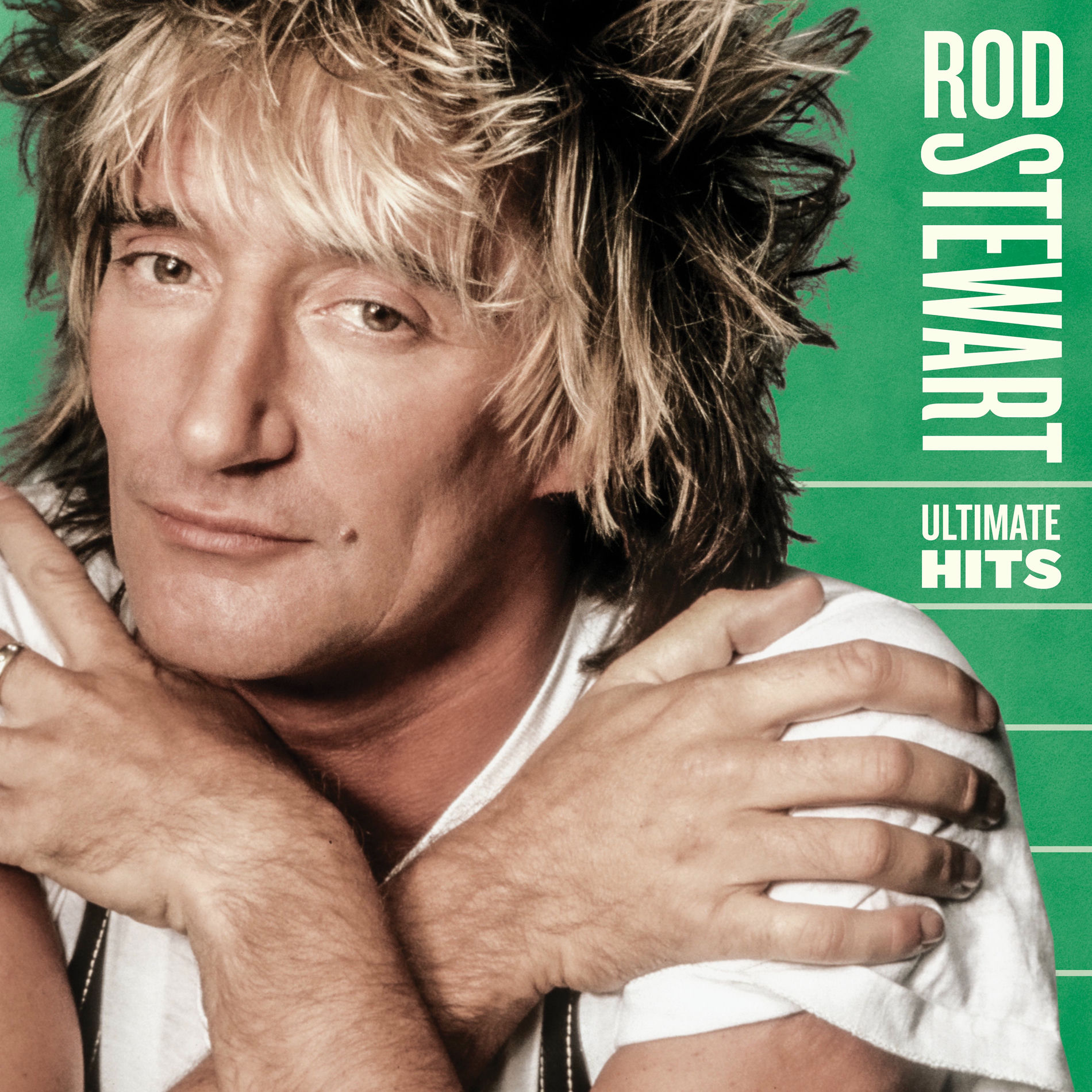 Rod Stewart - Live 1976 - 1998: Tonight's the Night | Deezer