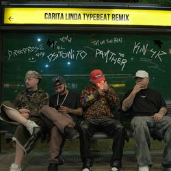 Cover of Carita Linda Typebeat (feat. El Osito Wito & Tin On the Beat) (Remix)