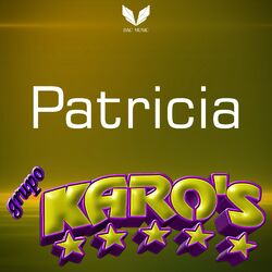 Cover of Patricia