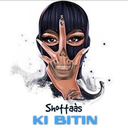 Cover of Ki bitin