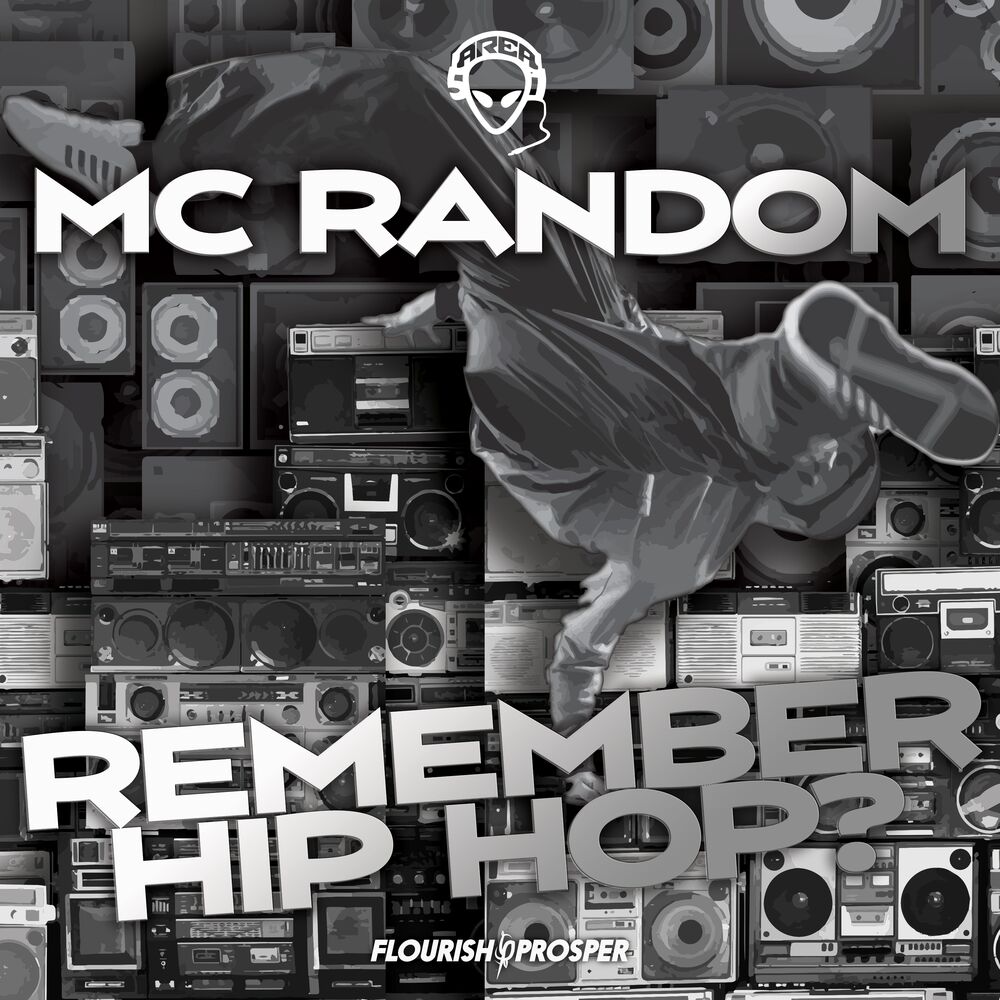 Picture of Remember Hip Hop?