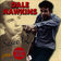 Cross Ties by Dale Hawkins album cover