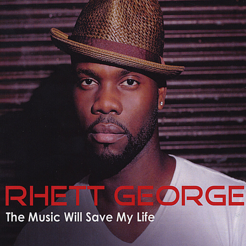 Picture of The Music Will Save My Life