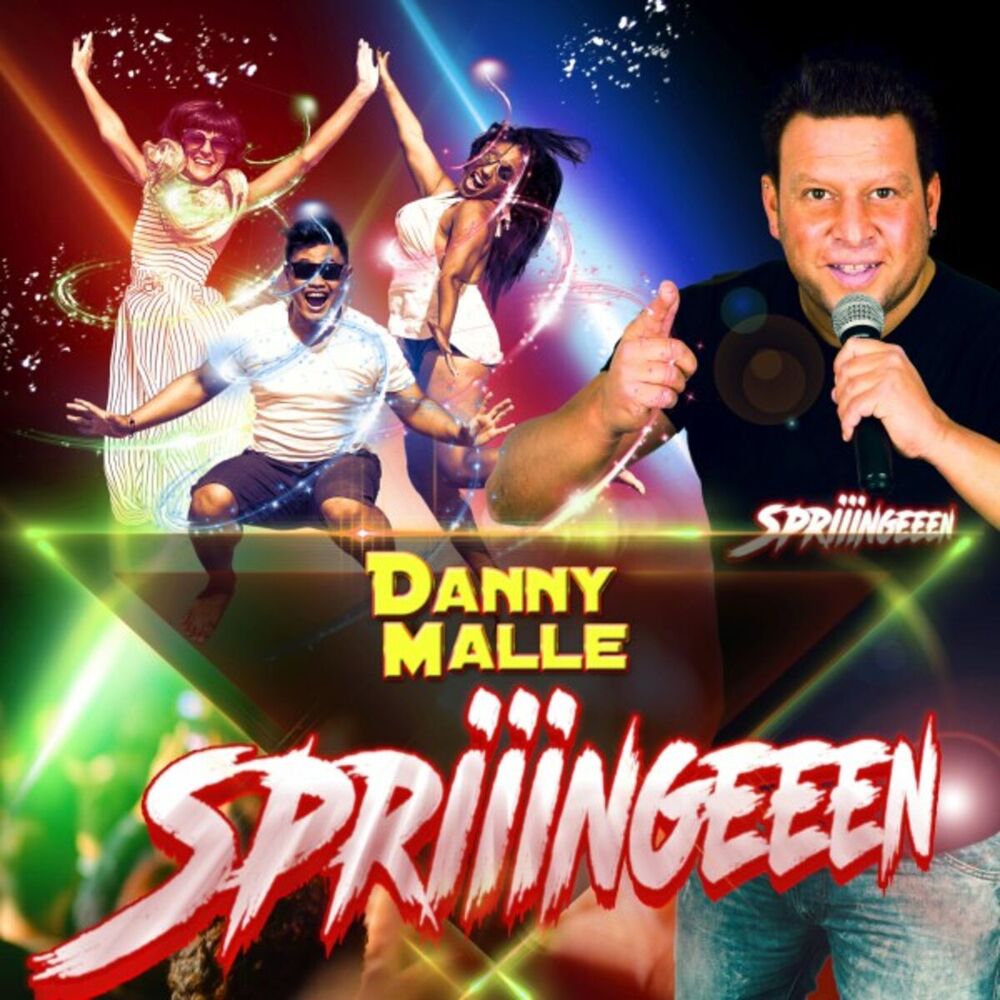 Picture of Spriiingeeen