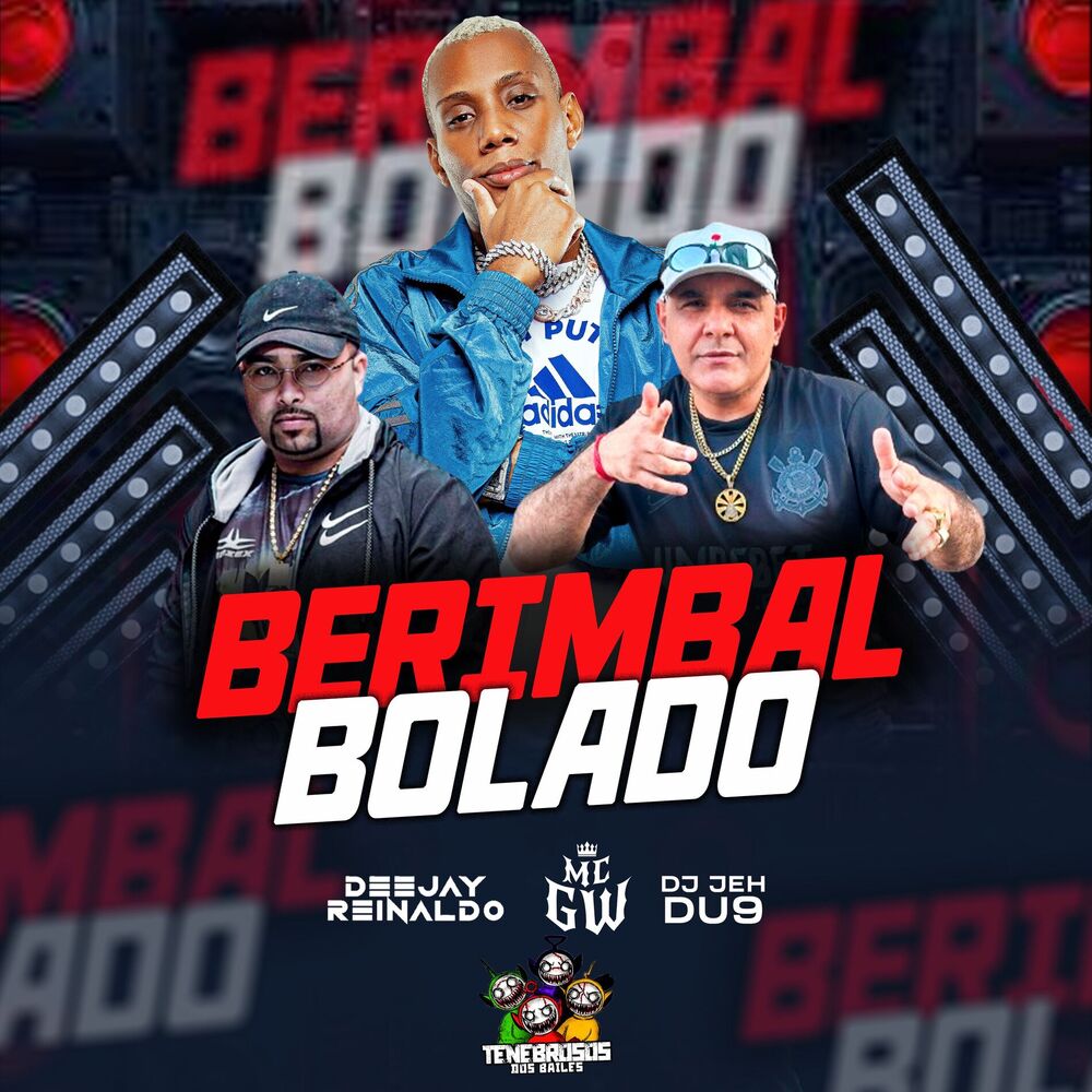 Picture of Berimbal Bolado