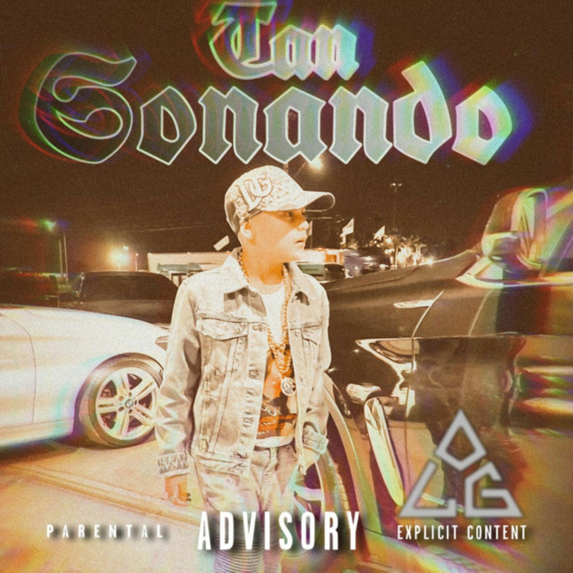 Album picture of Están Sonando