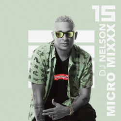 Cover of Micro Mixx Vol. 15