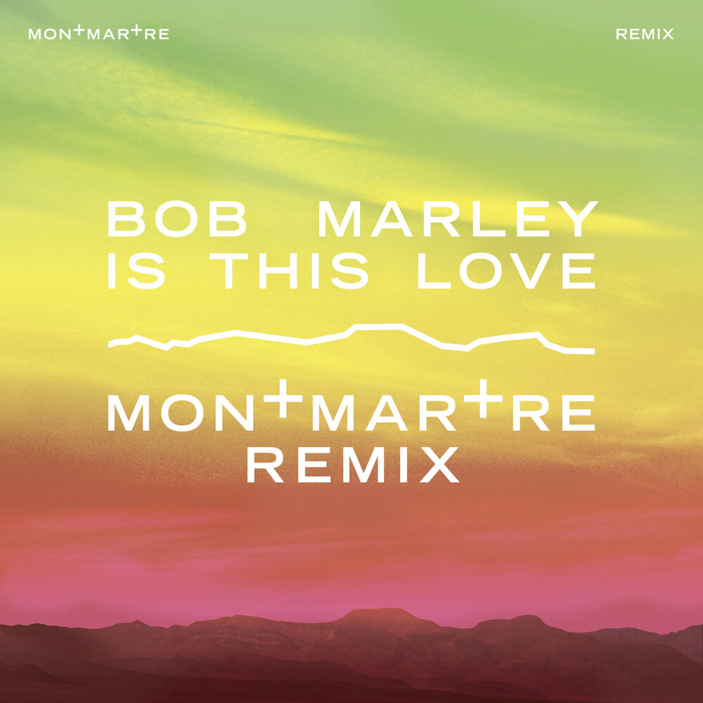 Picture of Is This Love (Montmartre Remix)