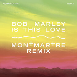 Cover of Is This Love (Montmartre Remix)