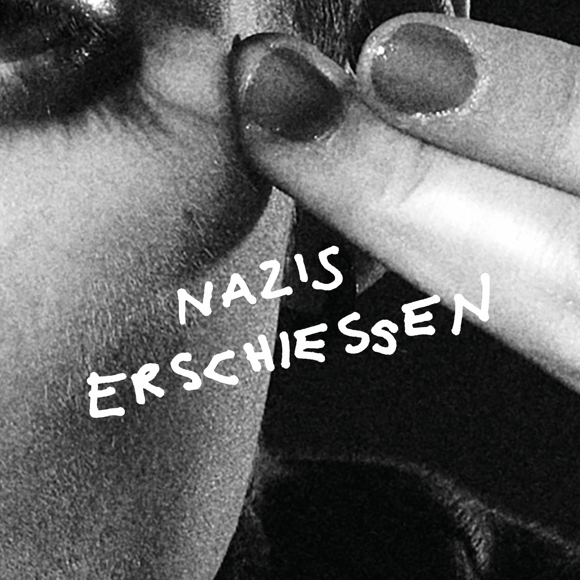 Album cover of Nazis erschiessen