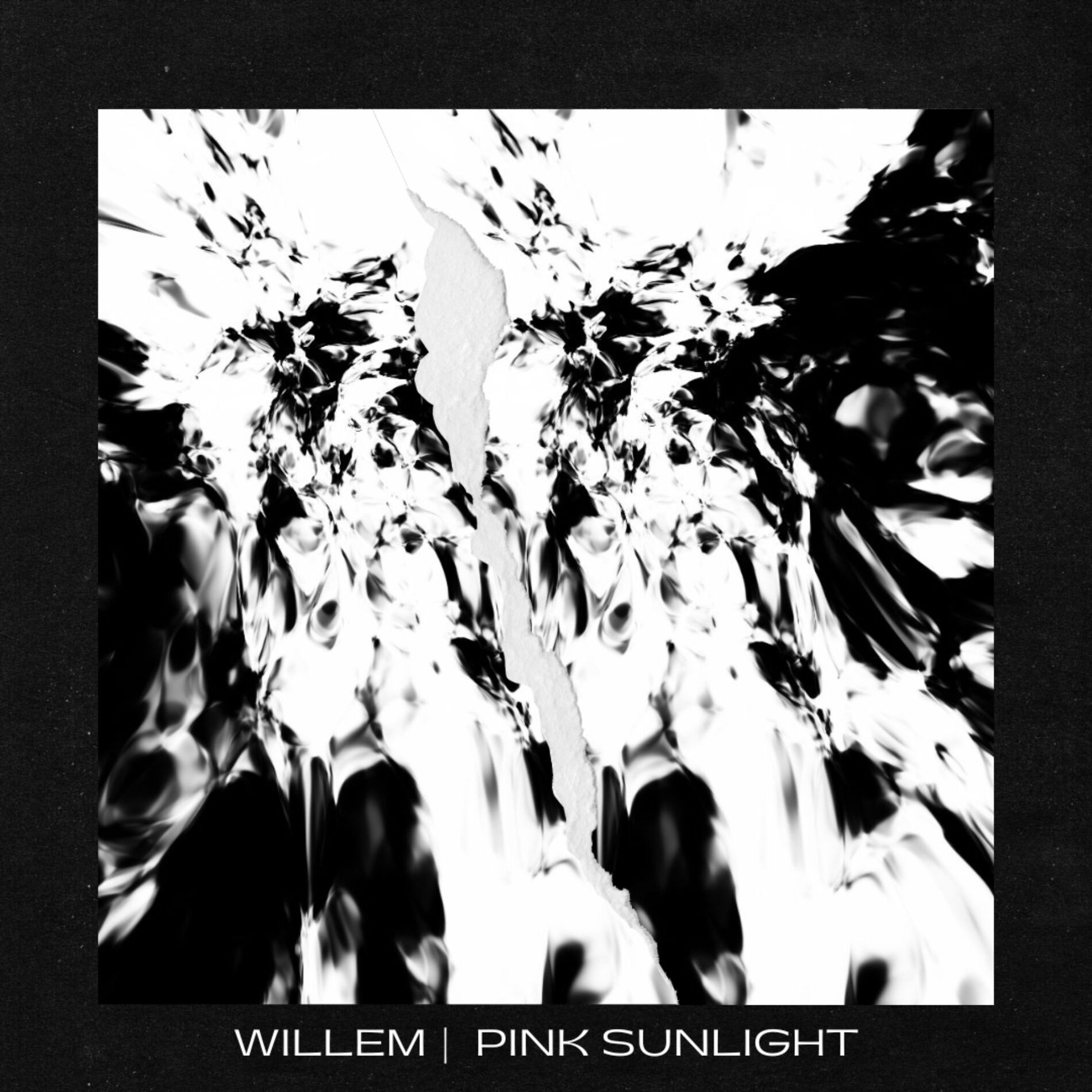 Album cover of Pink Sunlight EP
