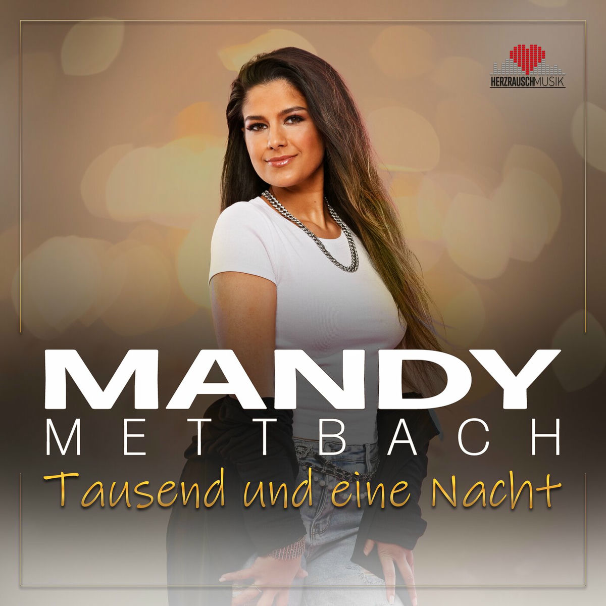 Album cover of Tausend und eine Nacht
