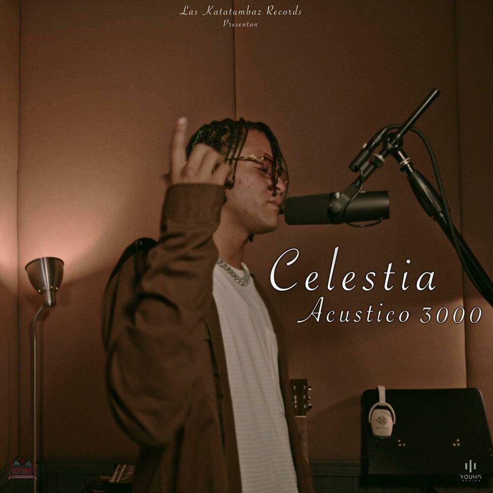 Picture of Acustico 3000