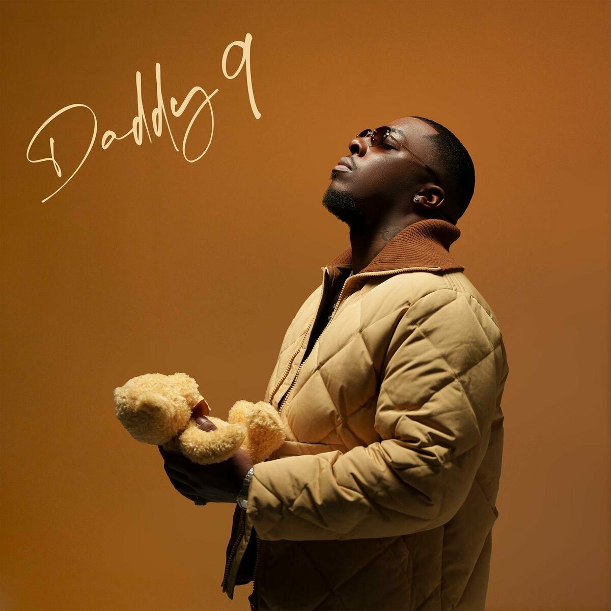 Album cover of Doudou (feat. Tayron Kwidan's)