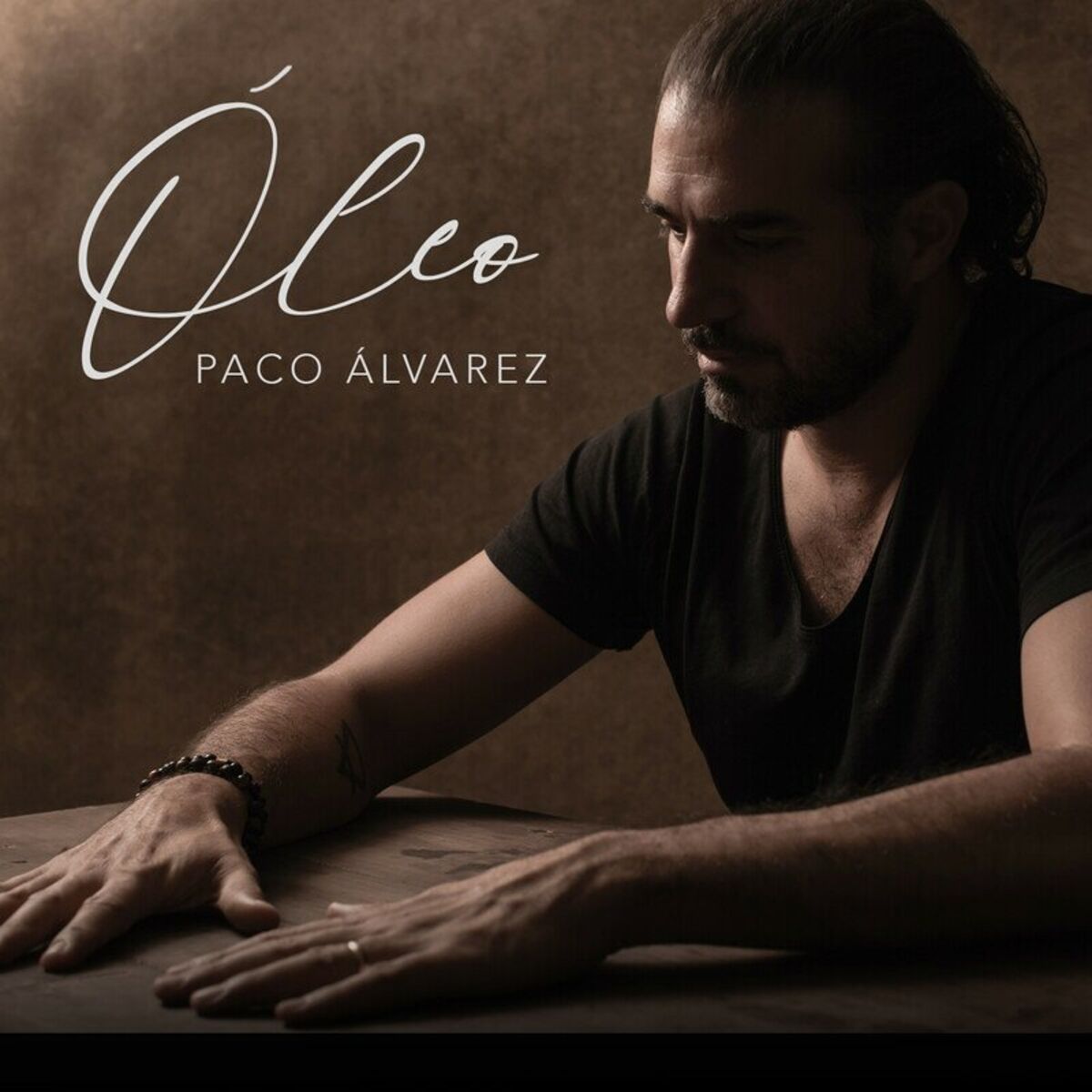 Album cover of Óleo