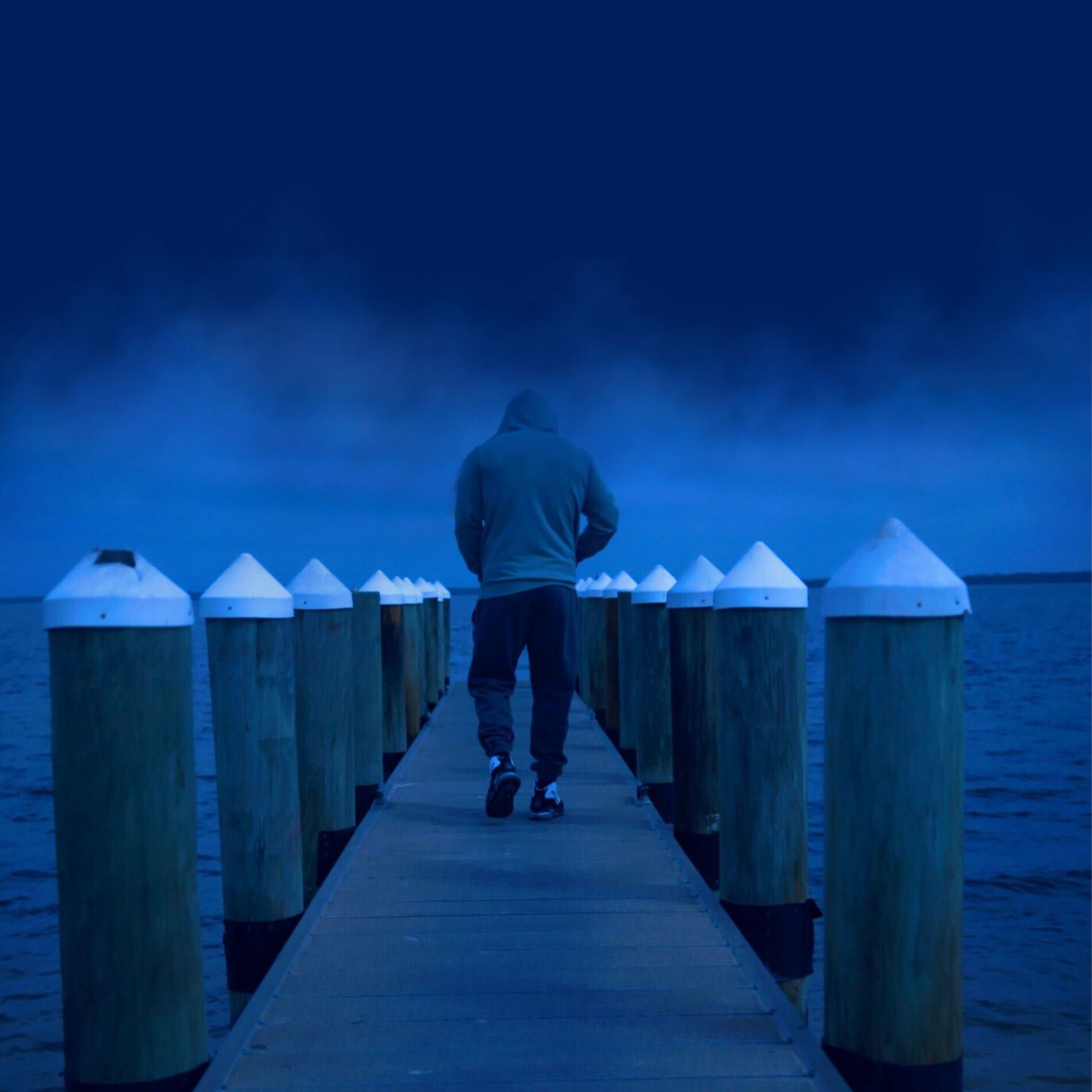 Album cover of A Mí