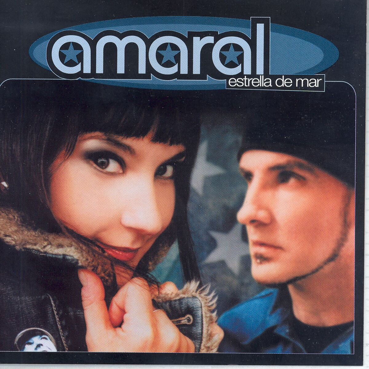 Album cover of Moriría por vos