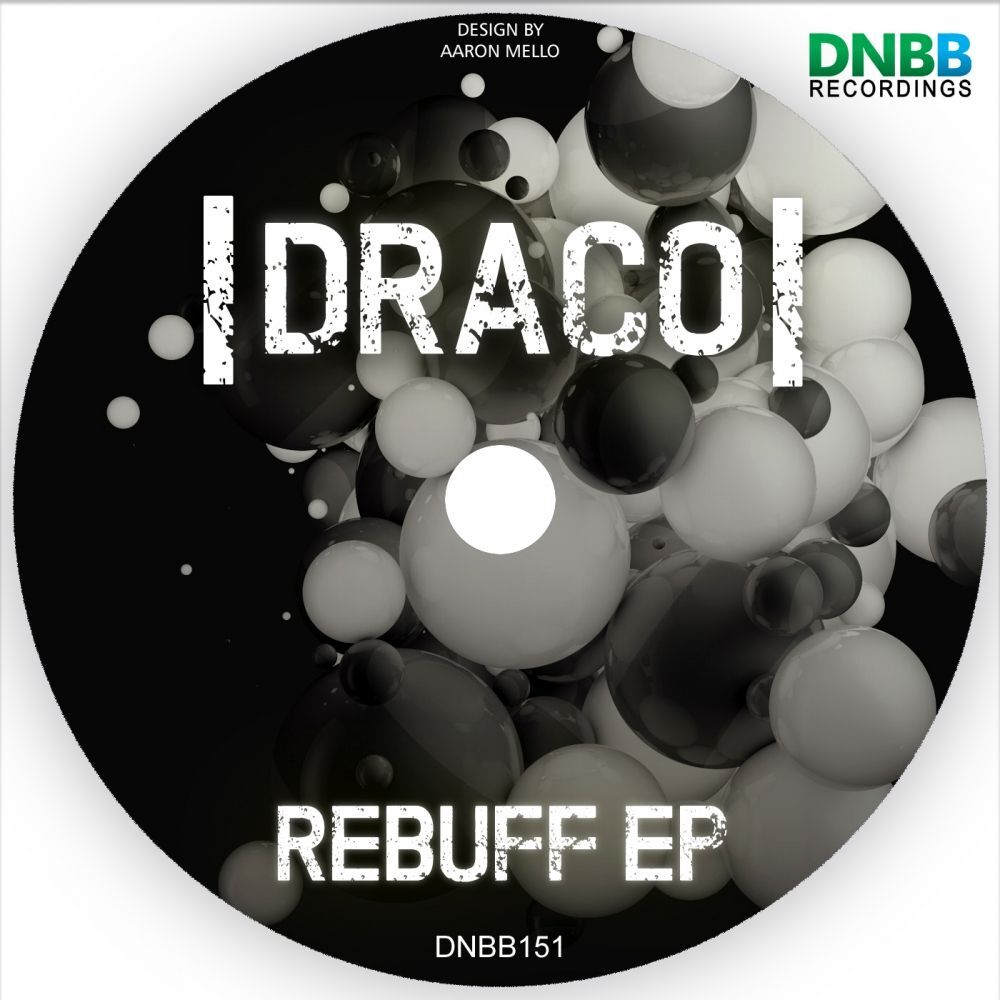Picture of Rebuff EP