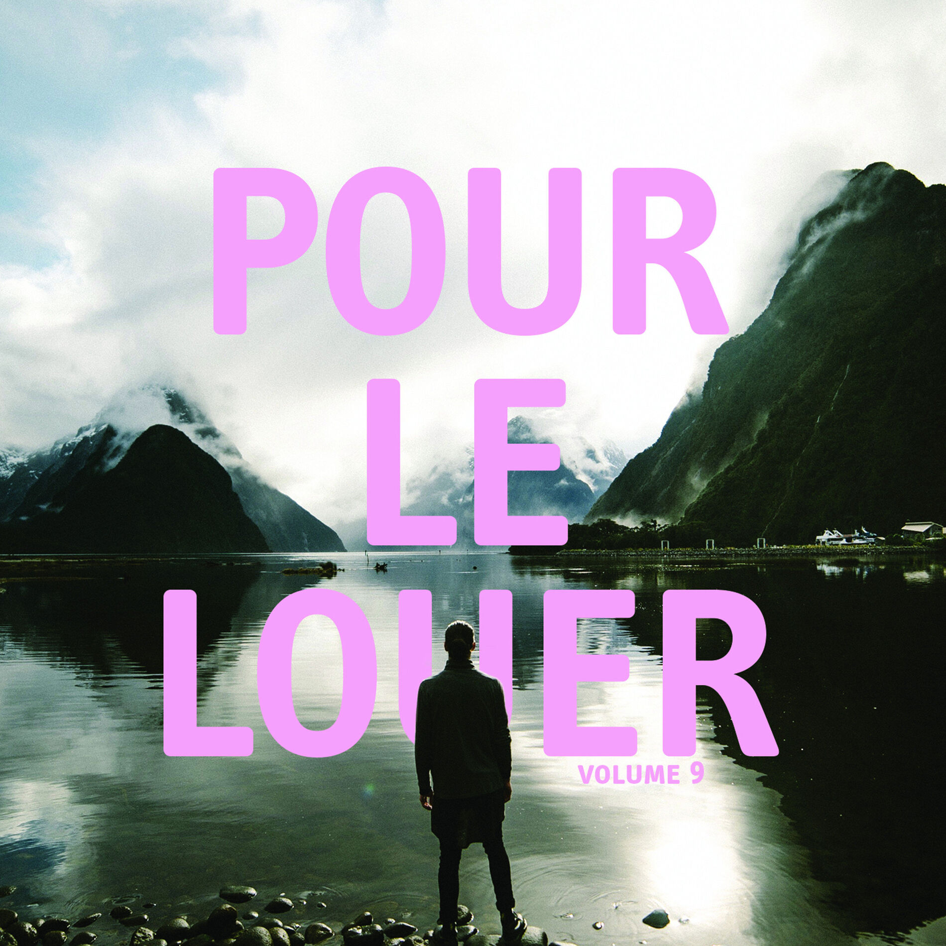 Album cover of Pour le louer, Vol. 9